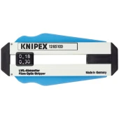 KNIPEX Стриппер для кабеля | 12 85 110 SB