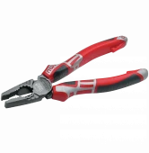 NWS Плоскогубці комбіновані силові CombiMax : L= 180 мм, (блістер) // 109-69-180-SB    