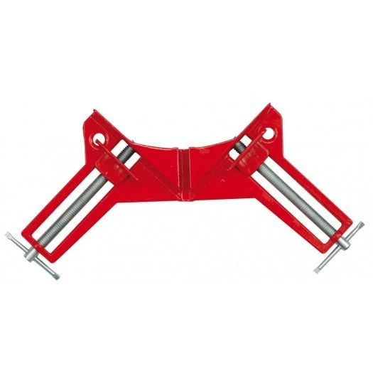 VOREL Струбцина кутова , 75мм  | 38750