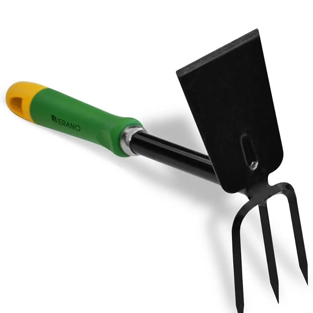 Мотижка двостороння 273мм, покриття – епоксидна смола VERANO | 71-867