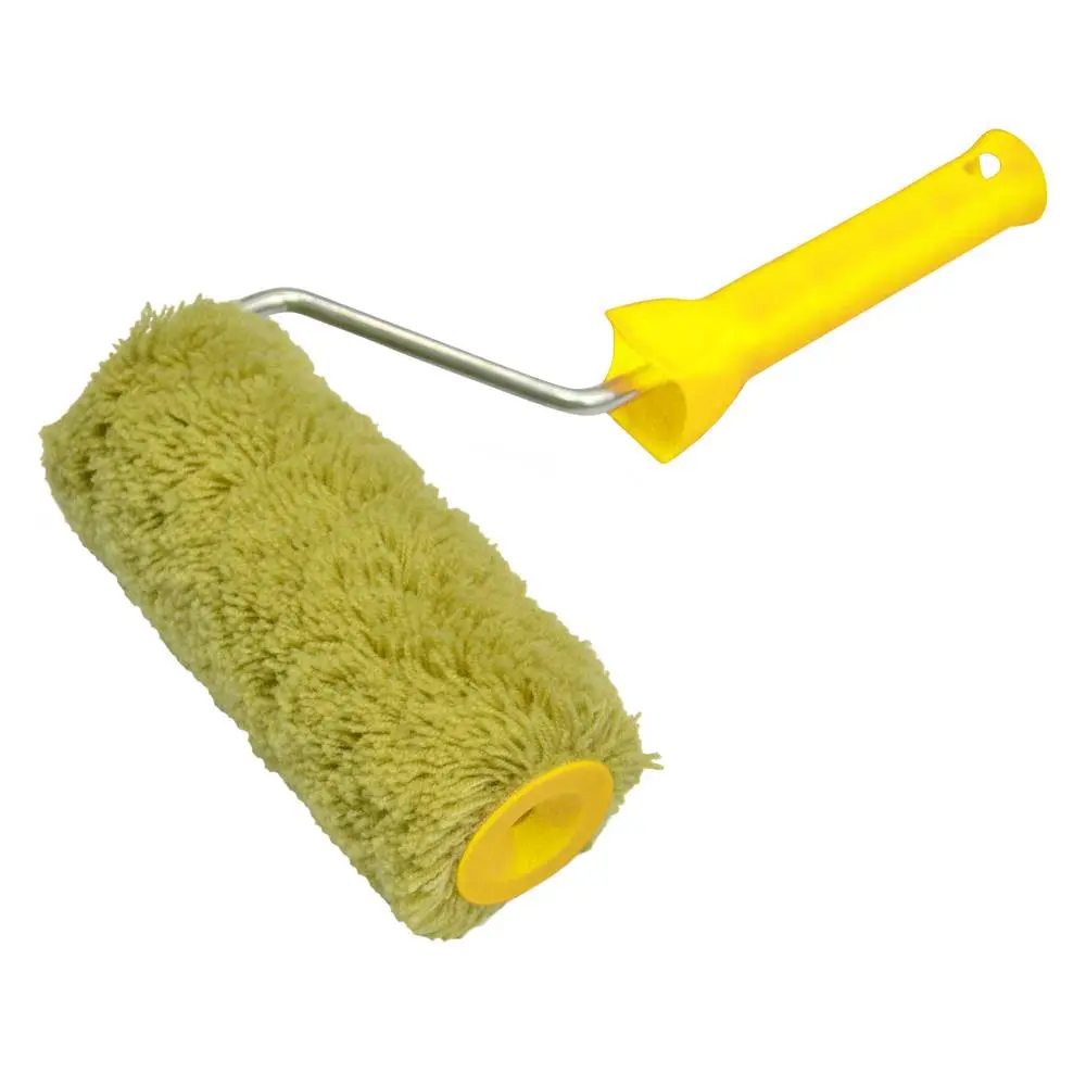 Валик малярний 180мм з ручкою, Синтекс Favorit | 03-309