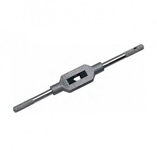 VÖLKEL Мітчикоутримувач цинкове лиття №4; М 11-27; 7/17-1"; G1/4-3/4; L-505мм 13040