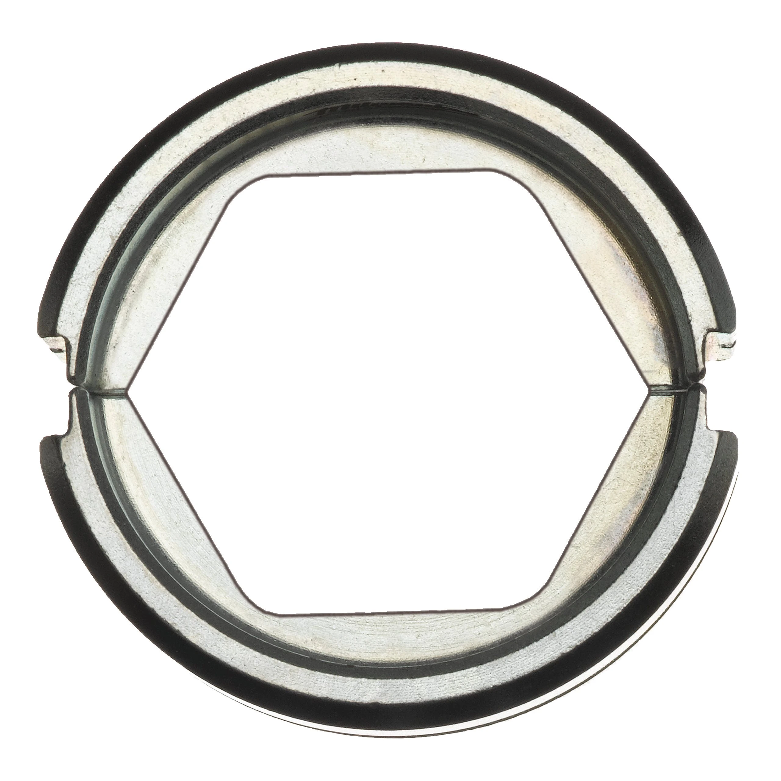 MILWAUKEE Матриця обжимнадля кабелів та конекторів, DIN22 ALU 240 | 4932451778