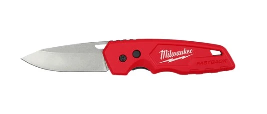 MILWAUKEE Ніж викідний FASTBACK| 48221990