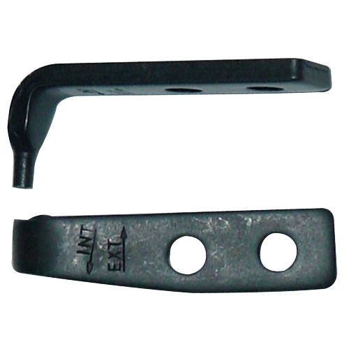 KING TONY Насадка сменная для набора 45211PP, 90°, разжатие, 2 предмета | 68RB-02