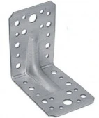 Уголок усиленный KPW- 16 (2,5) 90х160х65х2,5