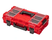 Ящик для инструментов Qbrick System PRIME TOOLBOX 150 PROFI RED UHD Custom (5901238256922)