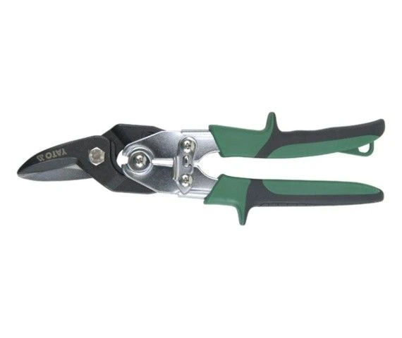 YATO Ножиці по металу YATO "профі" : L= 260 мм, праві  | YT-1911