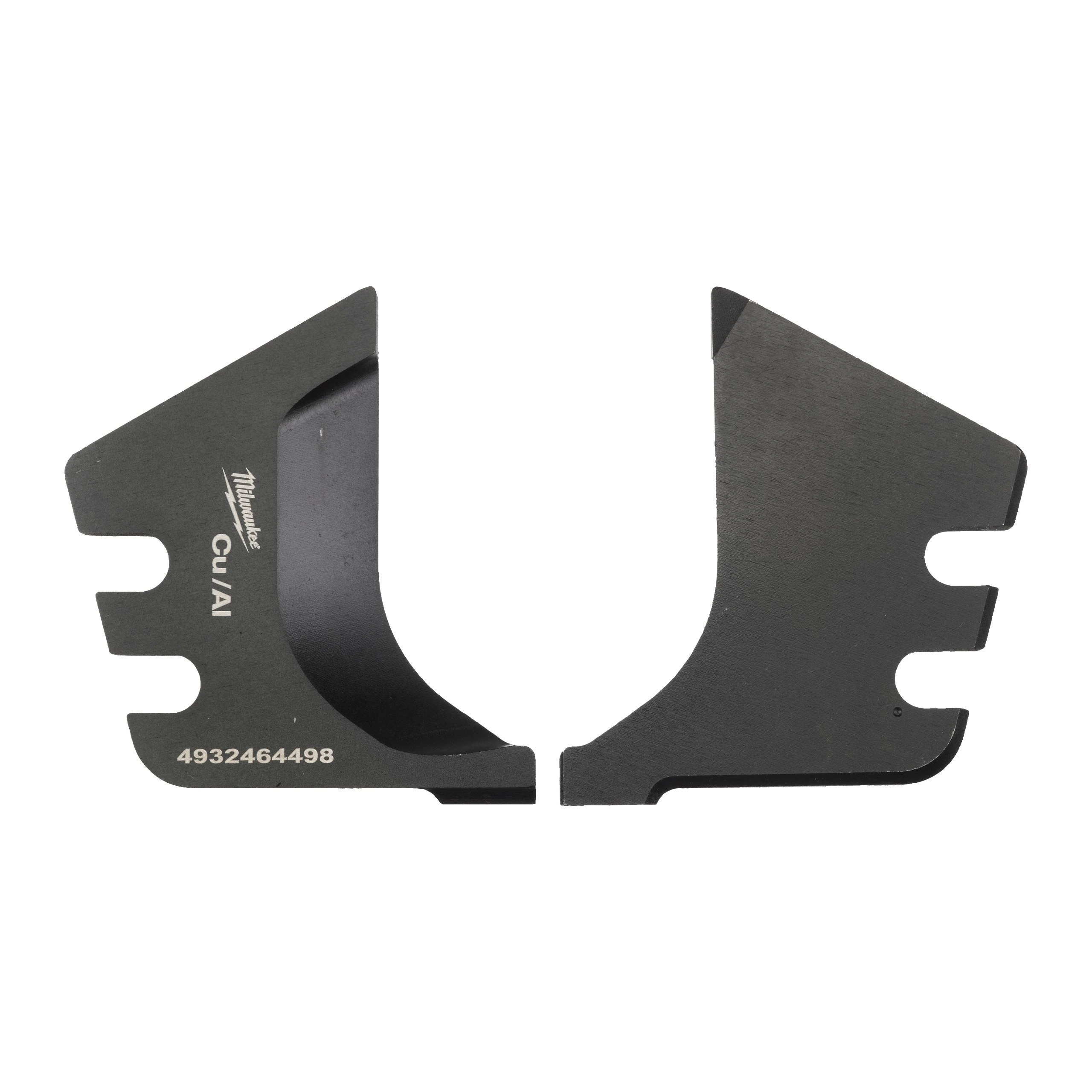 MILWAUKEE Матрица-нож для резки меди и алюминия | 4932464498