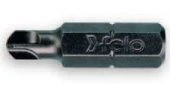 FELO Бита TS10х25 мм 1/4 " C 6,3 // 02910010