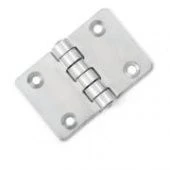 Петля нержавеющая 8151 90x60