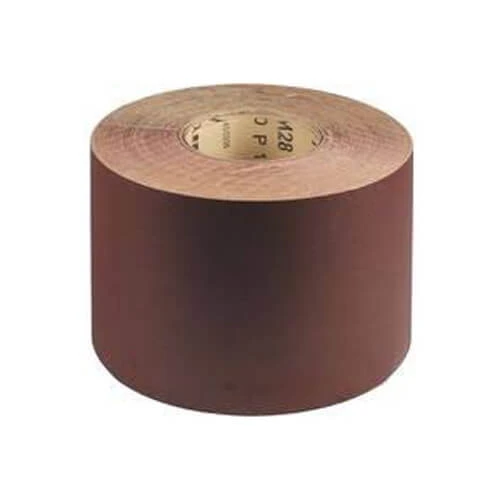 Шлифбумага Piranha X31342