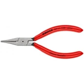 KNIPEX Клещи захватные пластмассовые 37 11 125 | 37 11 125