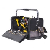 STANLEY FMST1-70719 Сумка сантехника FatMax Plumber Bag двусторонняя, 520*280*310мм.