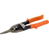 Ножниці по металу (прямі) 250мм Miol