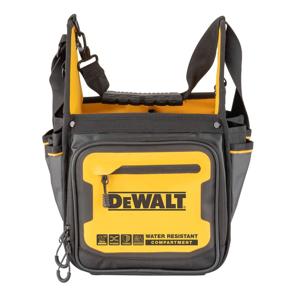 Сумка електрика DEWALT PRO 11, розміри 415 x 235 x 275 мм | DWST60105-1