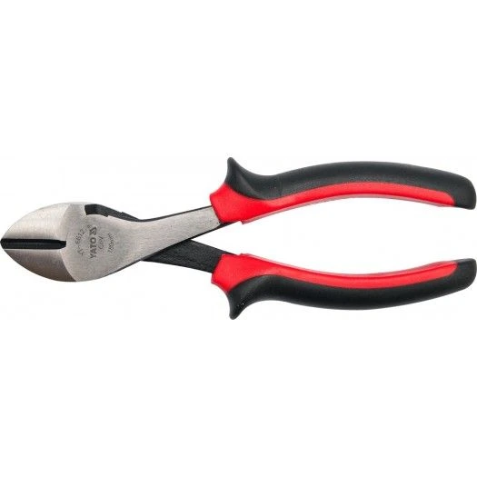 YATO Бокорізи YATO,тяжкі L= 180 мм. CrV-TYP  | YT-6612