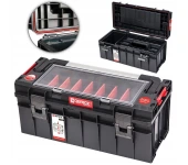 Ящик для инструментов Qbrick System PRO 600 Expert (5901238250029)