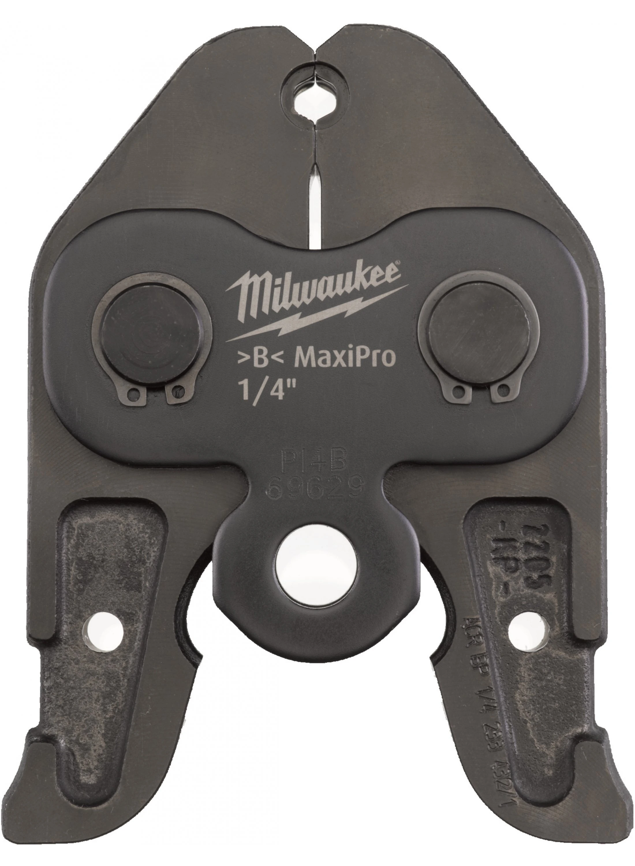 MILWAUKEE Обжимные клещи J18-BMP 1/4" | 4932493163