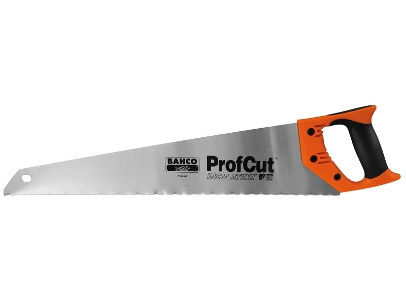BAHCO PC-22-INS ножовка для изоляции, 550 мм