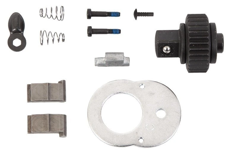 KING TONY Ремкомплект трещетки 1/2" 4766-10G | 4766DK