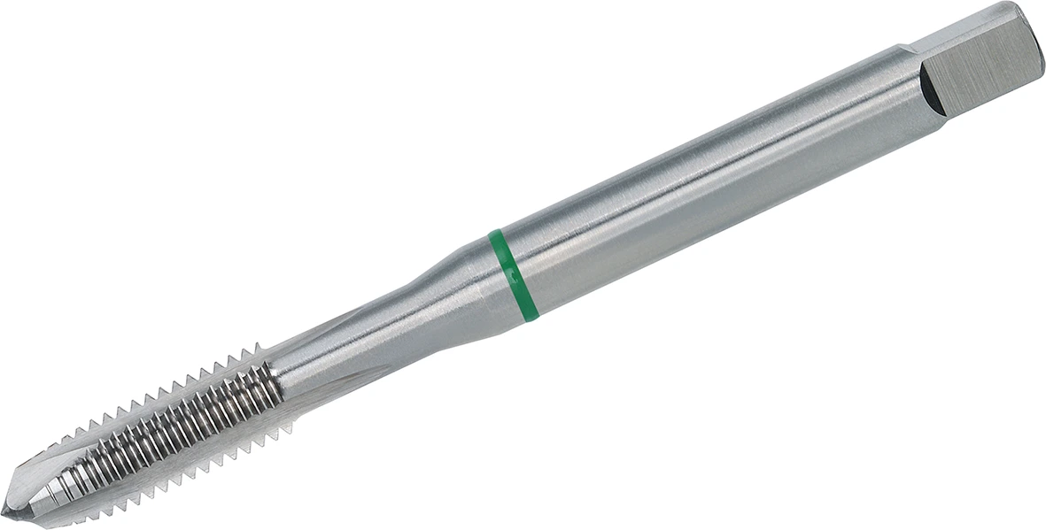 VÖLKEL Мітчик машинний HSSE DIN 371 Form B M 6