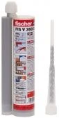 Анкер химический Fischer Инъекционный состав FIS V 360 S