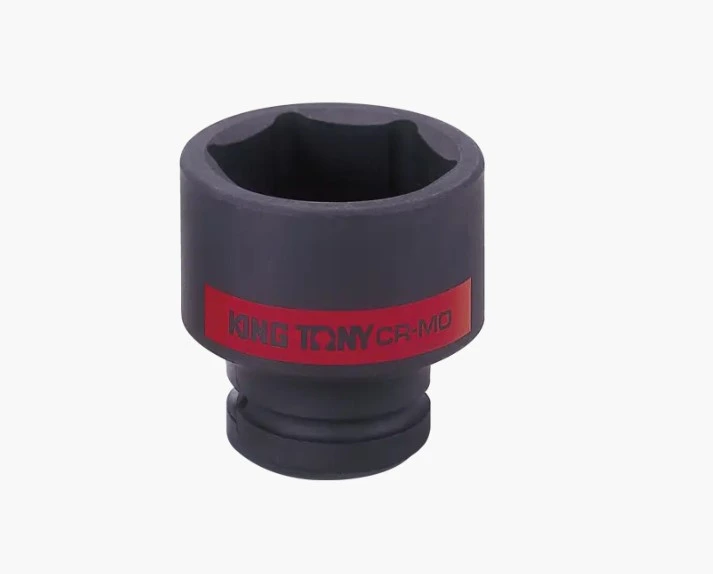 KING TONY 1"DR.Головка дюймова 1-7/8" 6гарнн. | 853560S