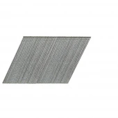 Цвяхи сталеві DeWALT, "DNBDA", нержавіюча сталь, L=50 мм, діаметр 1.6 мм, кут нахилу 20 градусів, 25