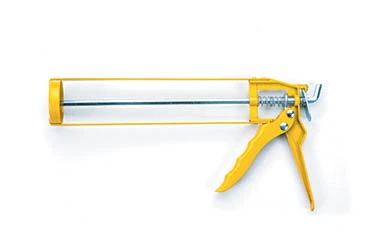 Пистолет для силикона рамного типа СИЛА
