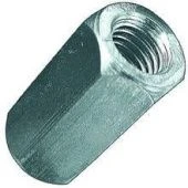 Соединительная гайка 20х60 DIN 6334