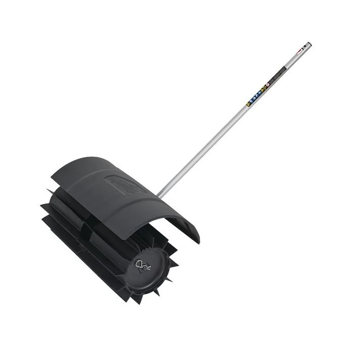 MILWAUKEE Насадка резиновая для чистки M18 FOPH-RBA | 4932479984