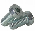 DIN 7984 8,8 цинк Болт з циліндричною головкою і внутрішнім шестигранником