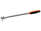 BAHCO 7758 Рукоятка с шарниром 3/8"; легированная сталь; 250мм; 0,25 кг
