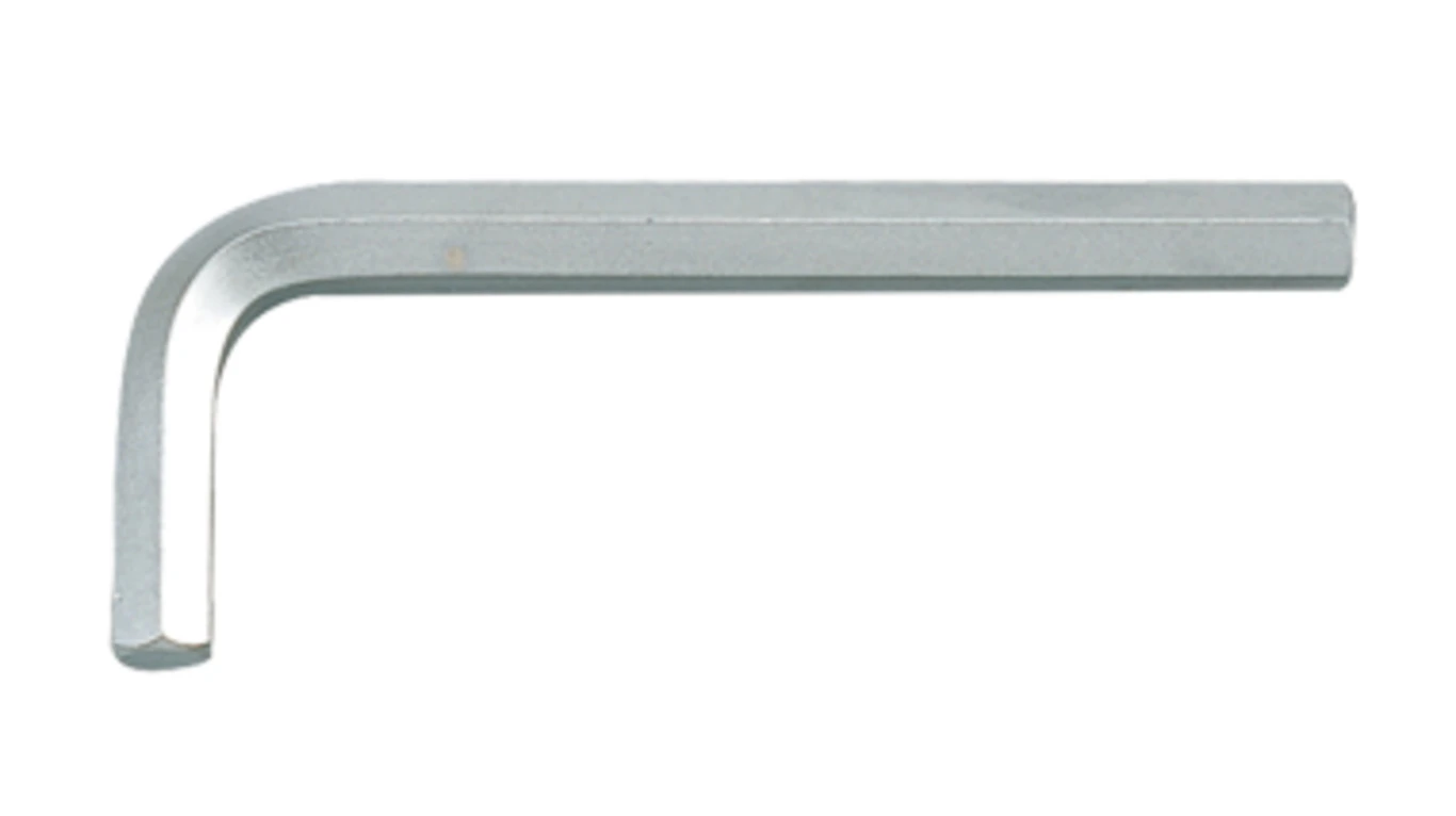 KING TONY Шестигранник стандартный тип Г-обр. 1.5mm | 114515MR