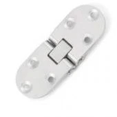 Петля нержавеющая 8018 80x30