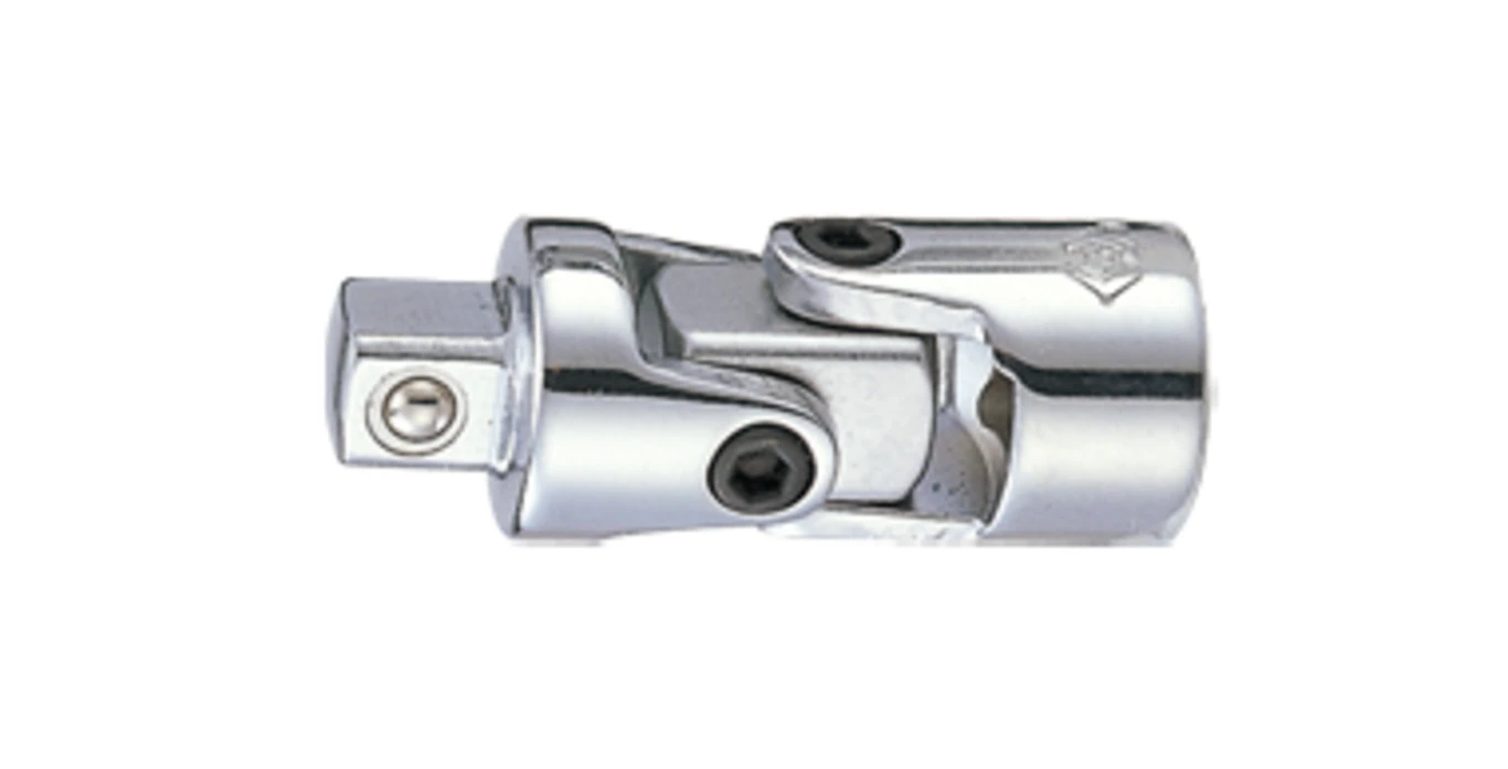 KING TONY Кардан 1/4" | 2792