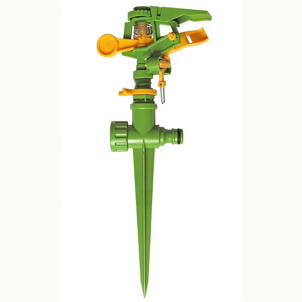 Розпилювач імпульсний пластиковий на стрижні VERANO | 72-060