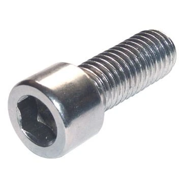 Винт с внутренним шестигранником 10х70 DIN 912