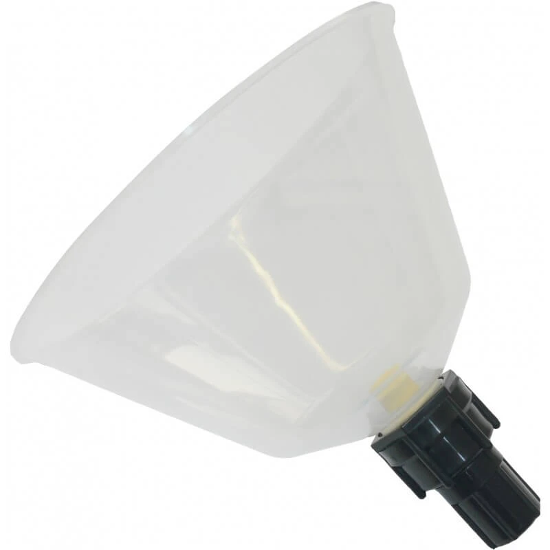 Розпилюючий екран SOLO, d 15 см, круглый