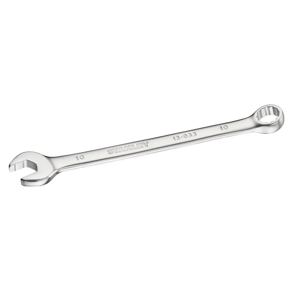 Ключ гайковий комбінований STANLEY "FATMAX ANTI SLIP", метричний 10 мм. | FMMT13033-0