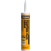 TITEBOND Герметик Painters Plus Caulk универсальный акриловый с добавлением силикона, 300 мл