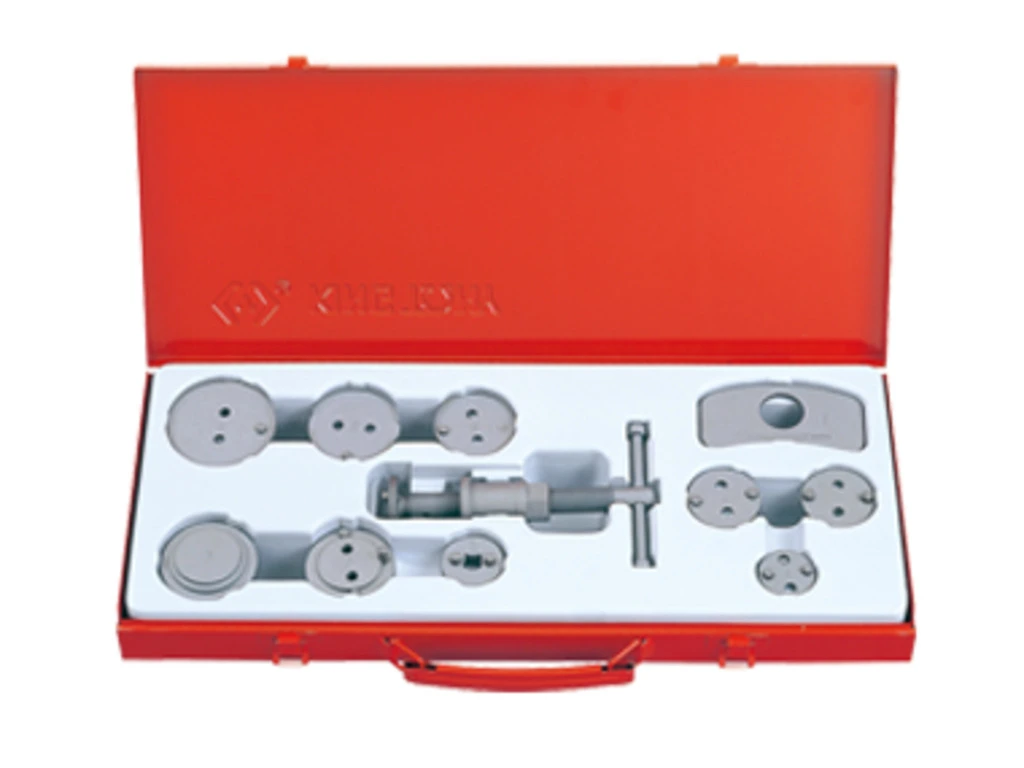 KING TONY Приспособление д/разб. тормоз.цилиндров (дисковые) | 9BC22