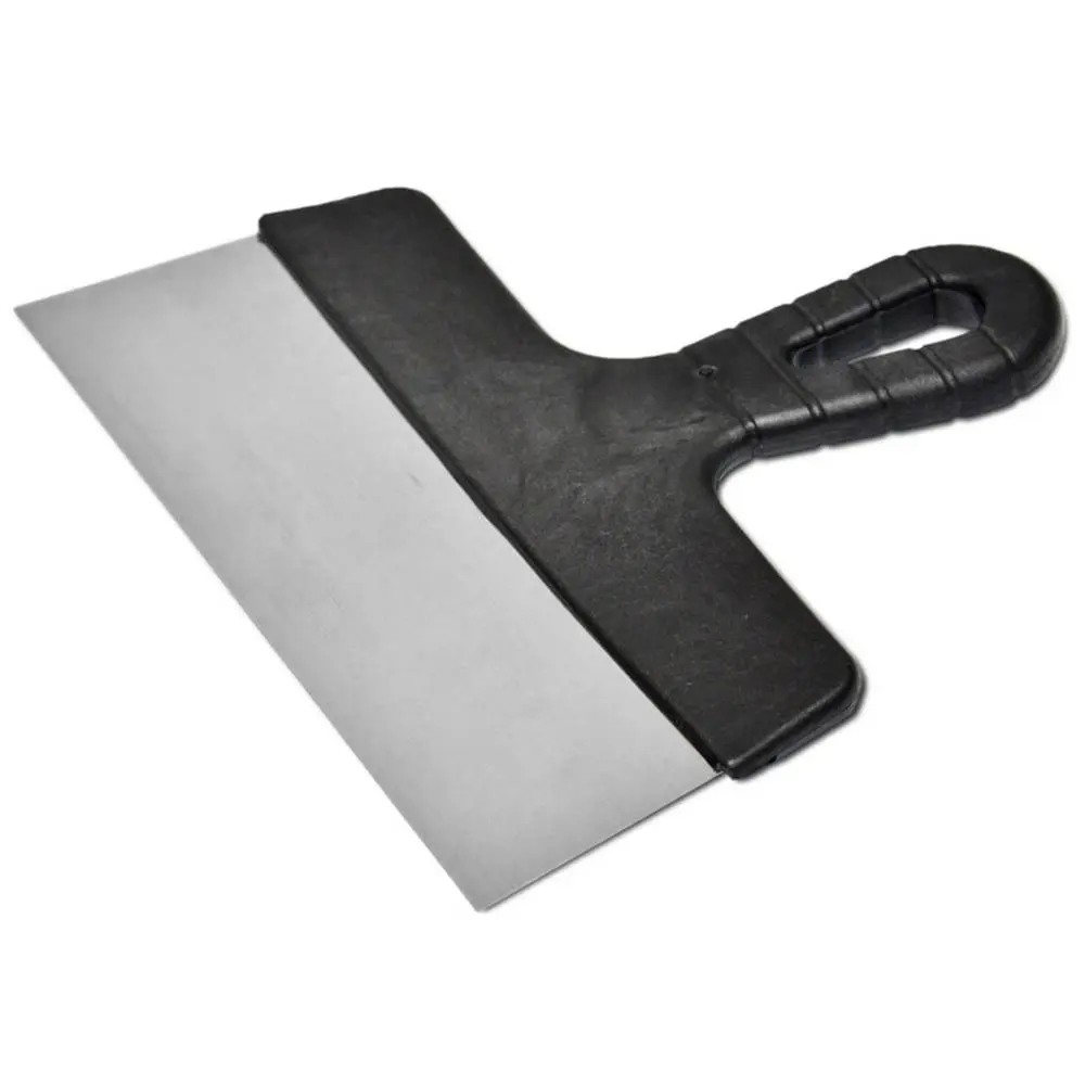 Шпатель нержавіючий 250мм Favorit | 05-402