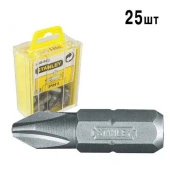 STANLEY 1-68-942 Бита Ph 1 (25 шт. в уп.)