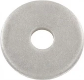 Шайба плоская увеличенная М 5 х30 s-1,5