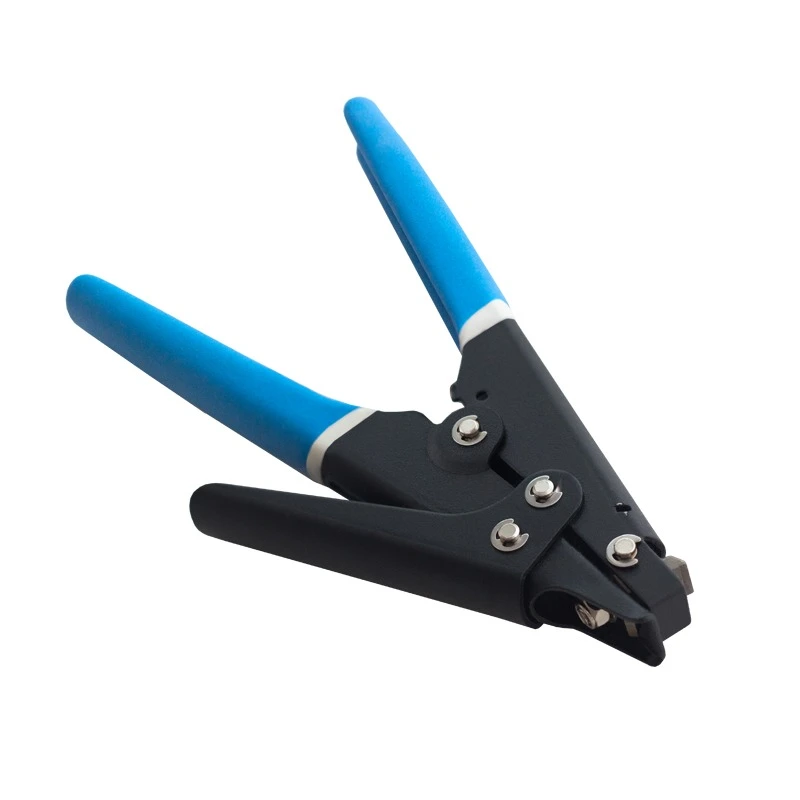 My Tools 391-COMP Інструмент для затягування та обрізання хомутів