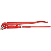 KNIPEX Клещи трубные угловые 45 ° 83 20 020 | 83 20 020