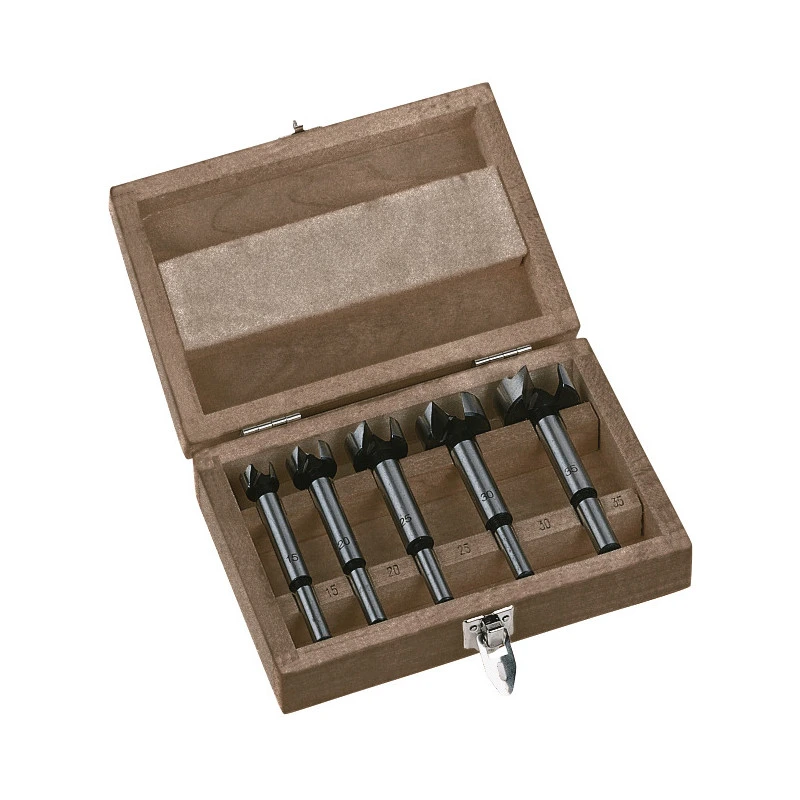 MILWAUKEE Набір свердл по бетону , MARSSD SET (5шт) (заміна на 4932471192) | 4932352336