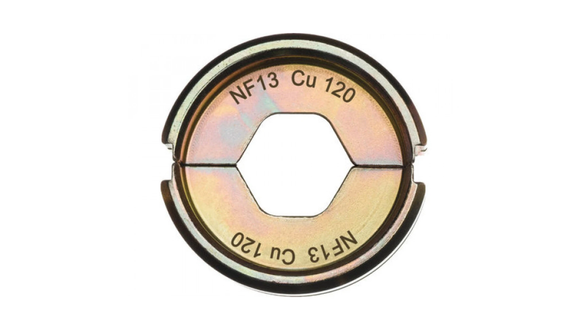 MILWAUKEE Матрица NF13 Cu120 | 4932459459